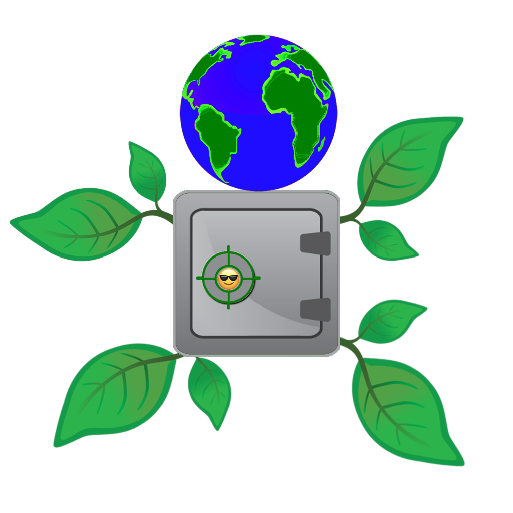 MyEcoLife logo